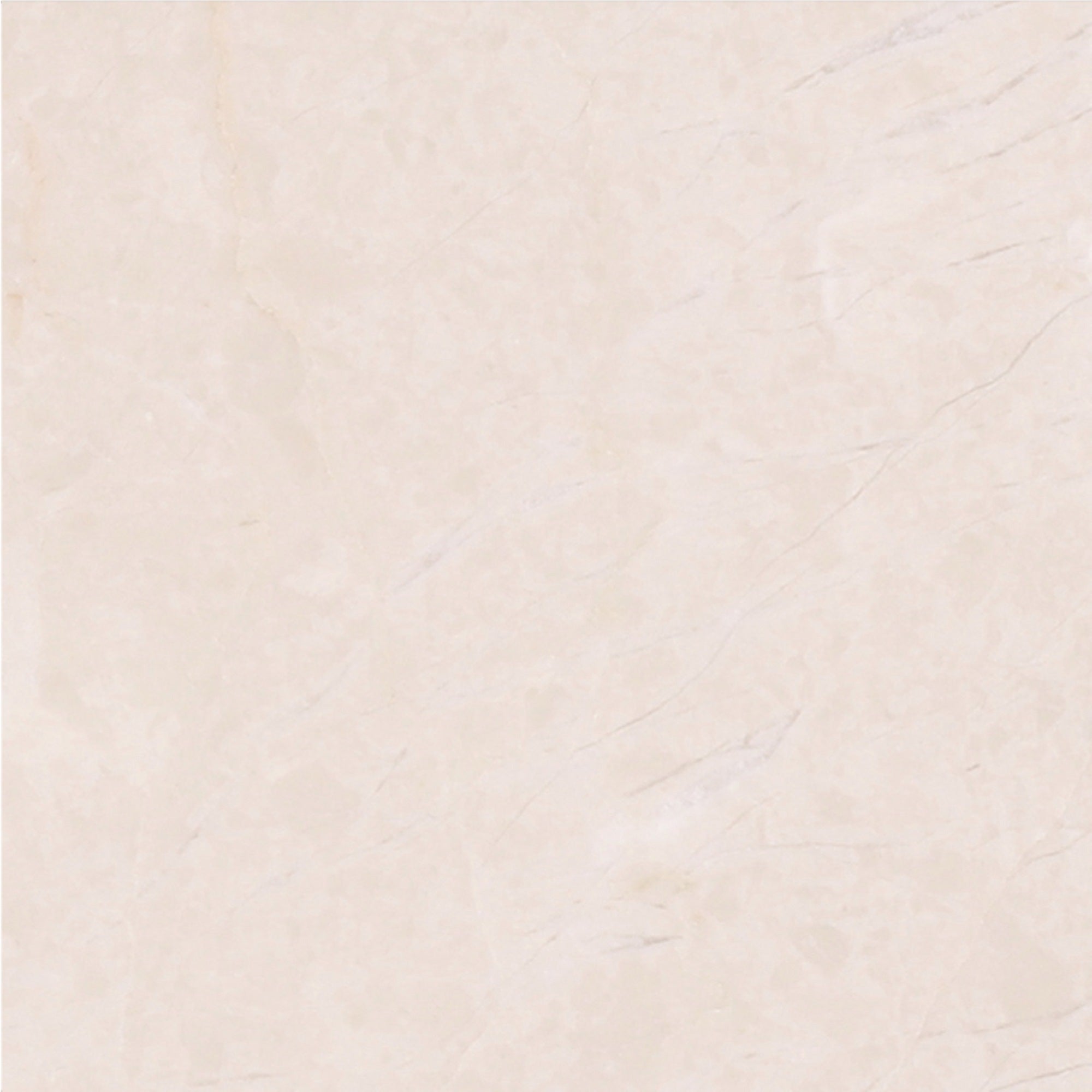 Crema Ella Honed 4'' x 4''  x 3/8'' Field Tile Field Tile 