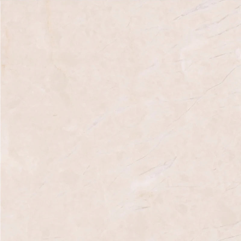 Crema Ella Honed 4'' x 4''  x 3/8'' Field Tile Building Materials 