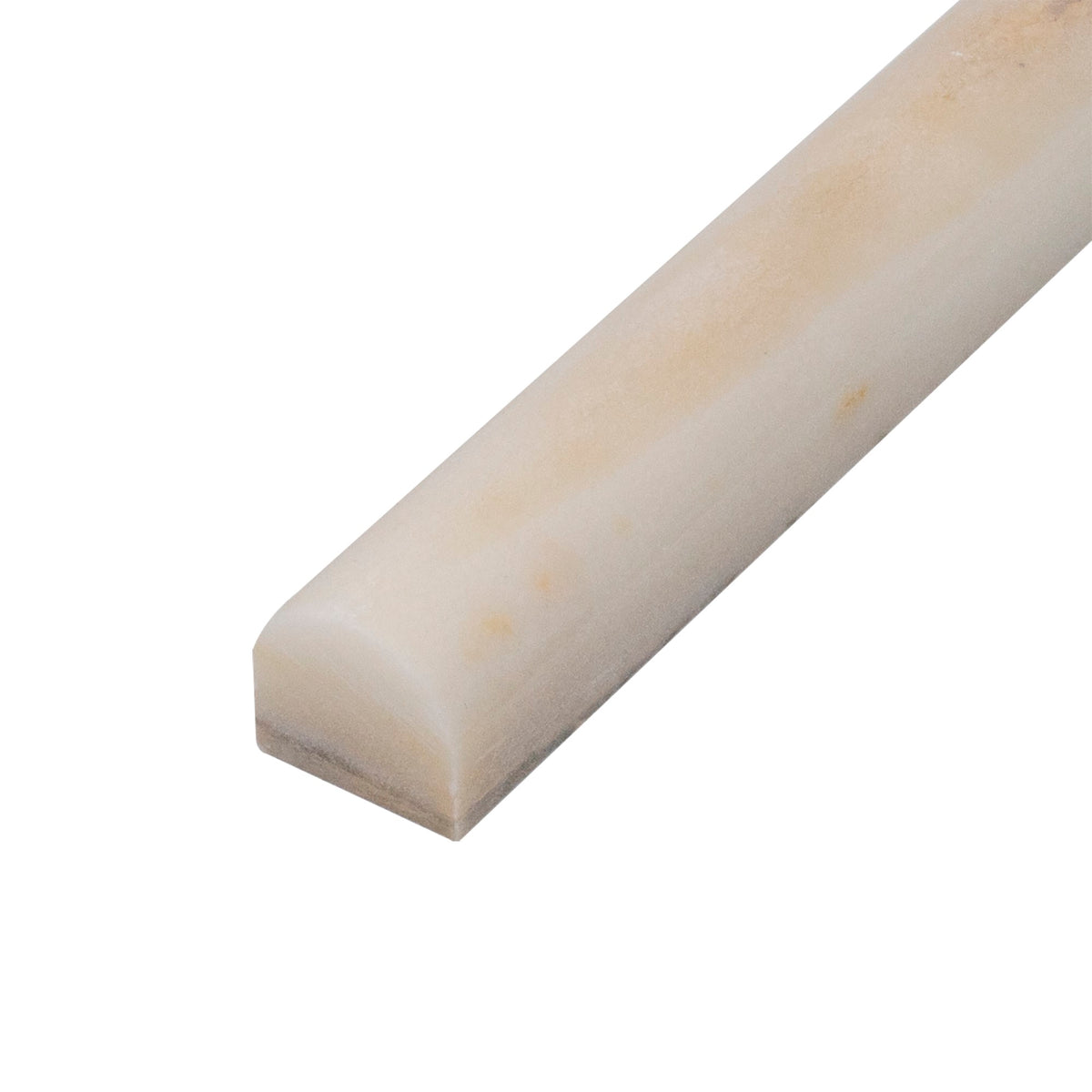 Cremo Delicato Honed Pencil  Molding Molding 