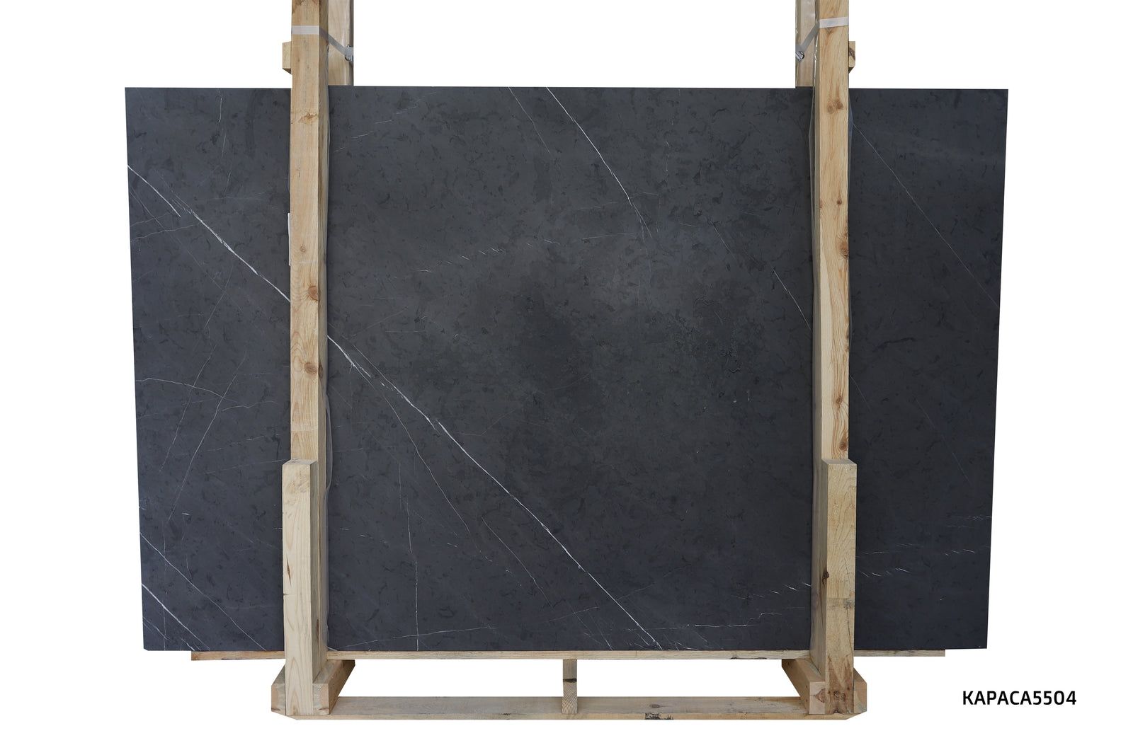 Mount Grey Plain Honed 2CM Slab # CA5504 Building Materials 