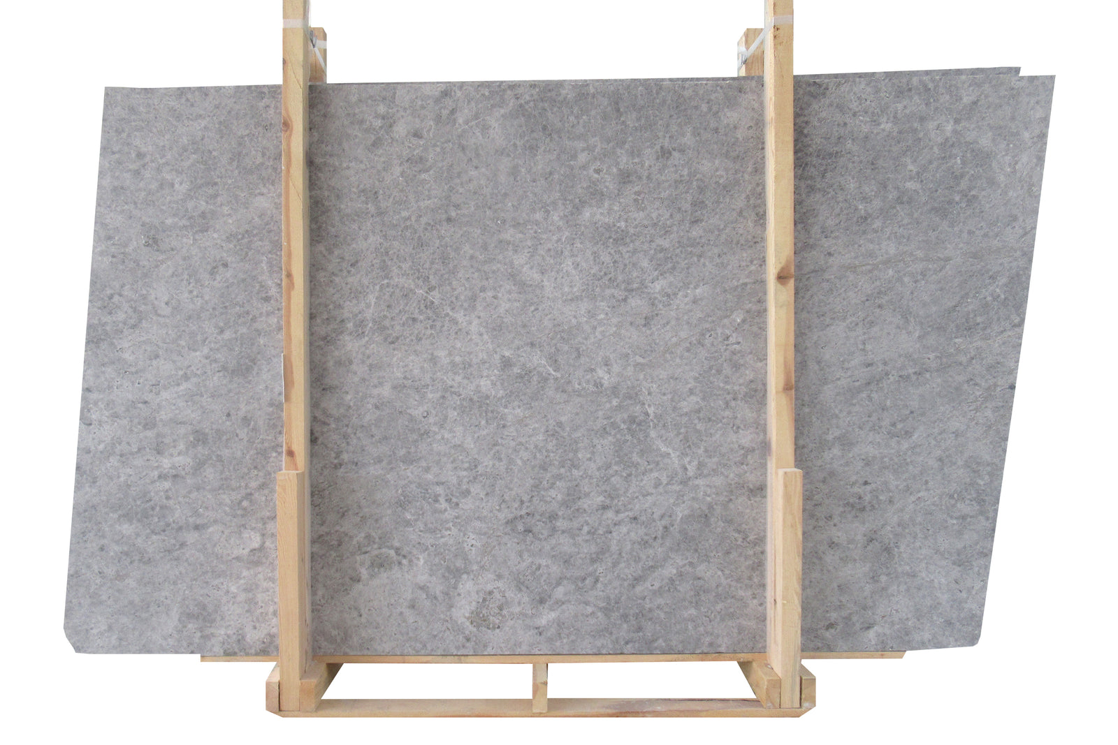 Tundra Blue Honed  x 3CM Slab # CA2623-3 Building Materials 