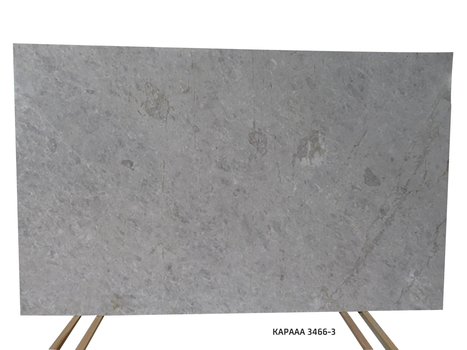 Tundra Grey Honed 2CM Slab # AA3466 Building Materials 