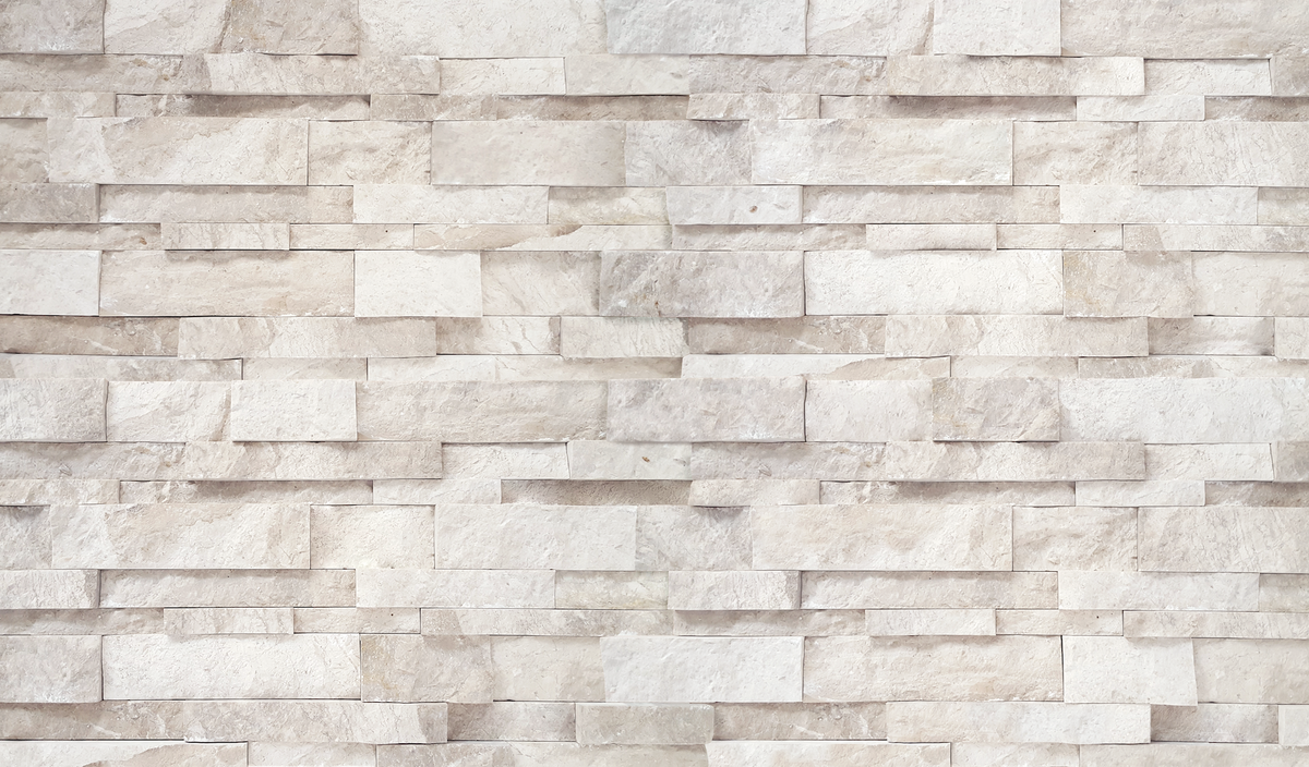 Cream Misto Infinity Geometric Relief