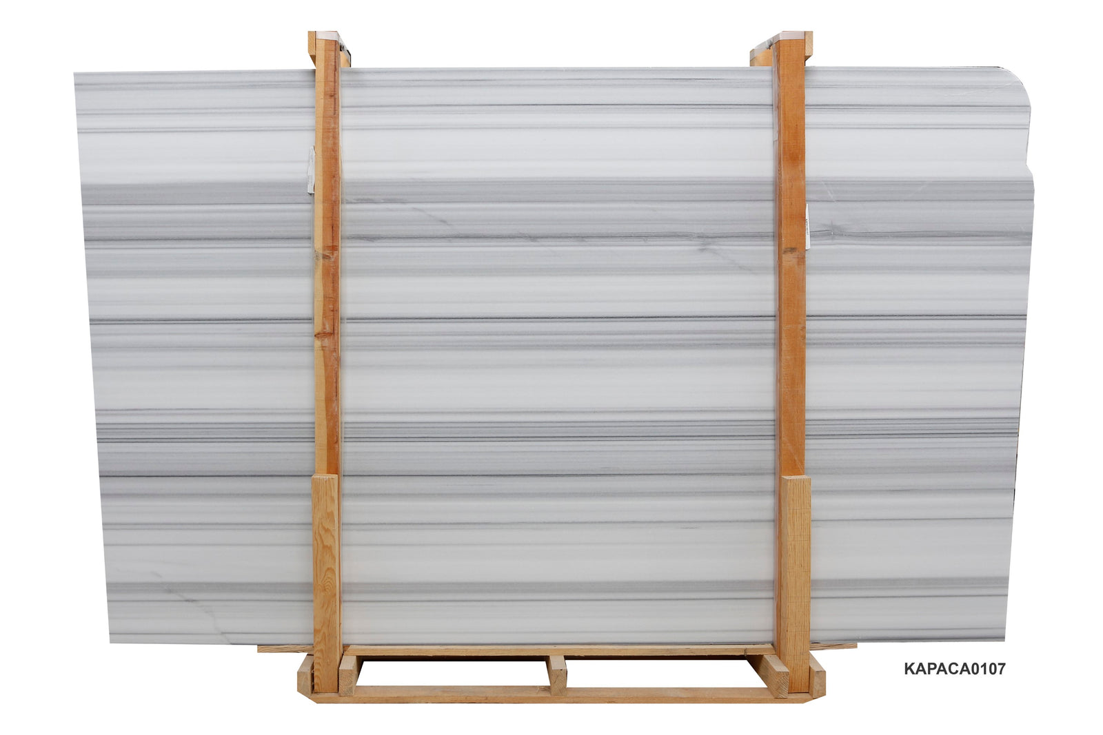 Mink Polished  x 2CM Slab # CA0107 Building Materials 