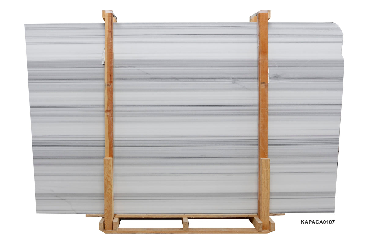 Mink Polished  x 2CM Slab # CA0107