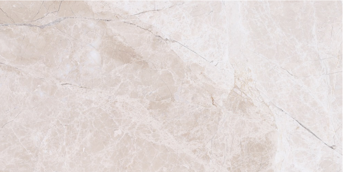 Cream Misto Honed 6'' x 12''  x 3/8'' Field Tile