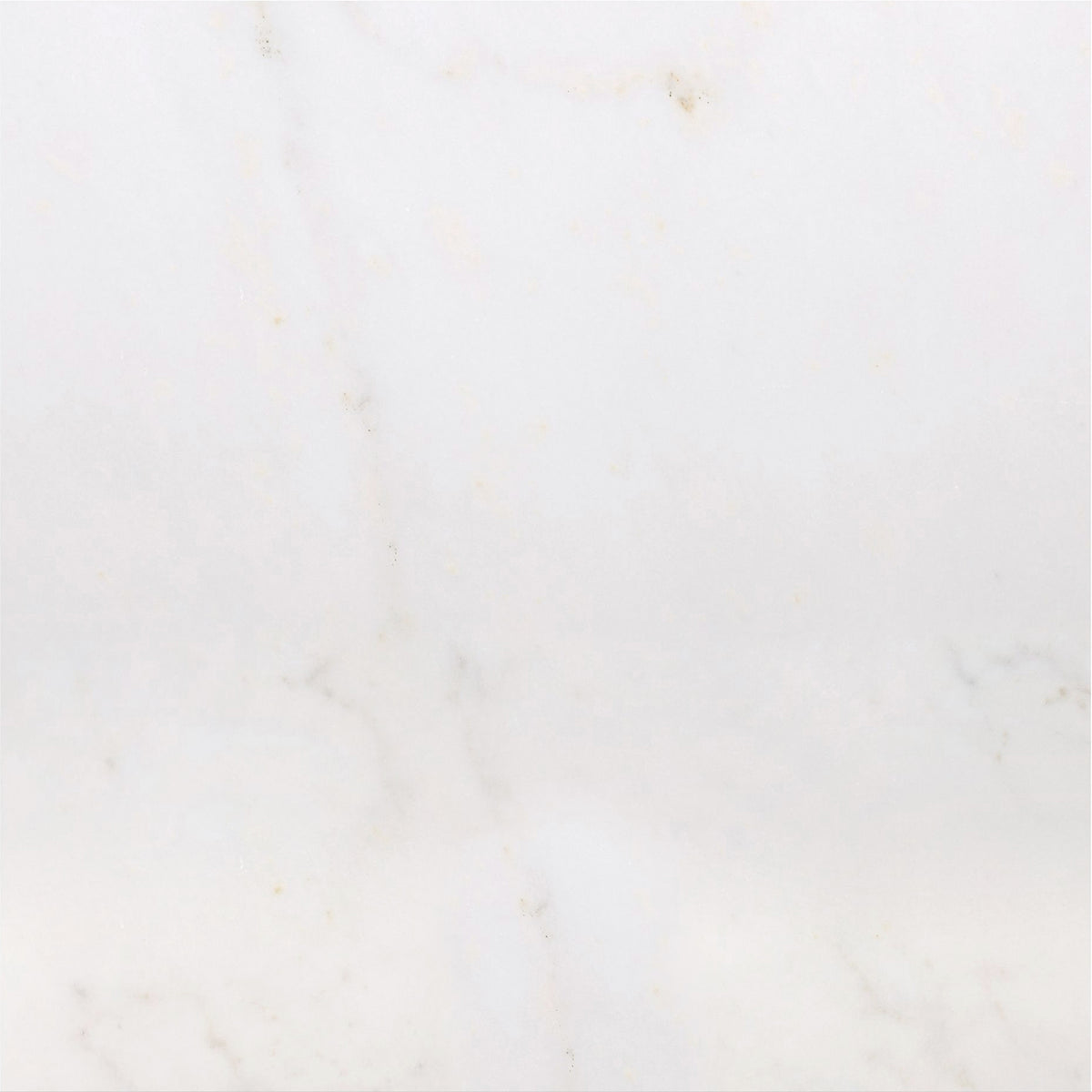 Afyon White Honed 18'' x 18''  x 3/8'' Field Tile Building Materials 