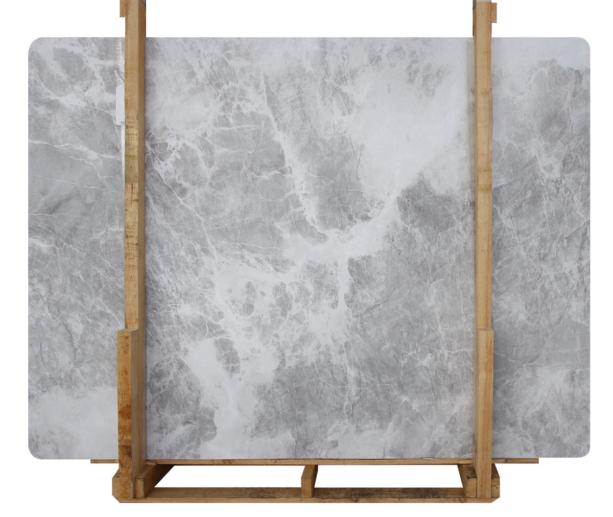 Nordic Grey Honed 2CM Slab # U6965