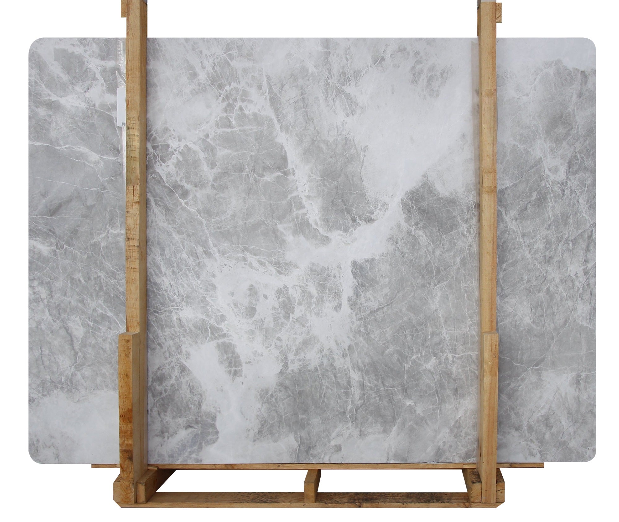 Nordic Grey Honed 2CM Slab # U6965 Building Materials 