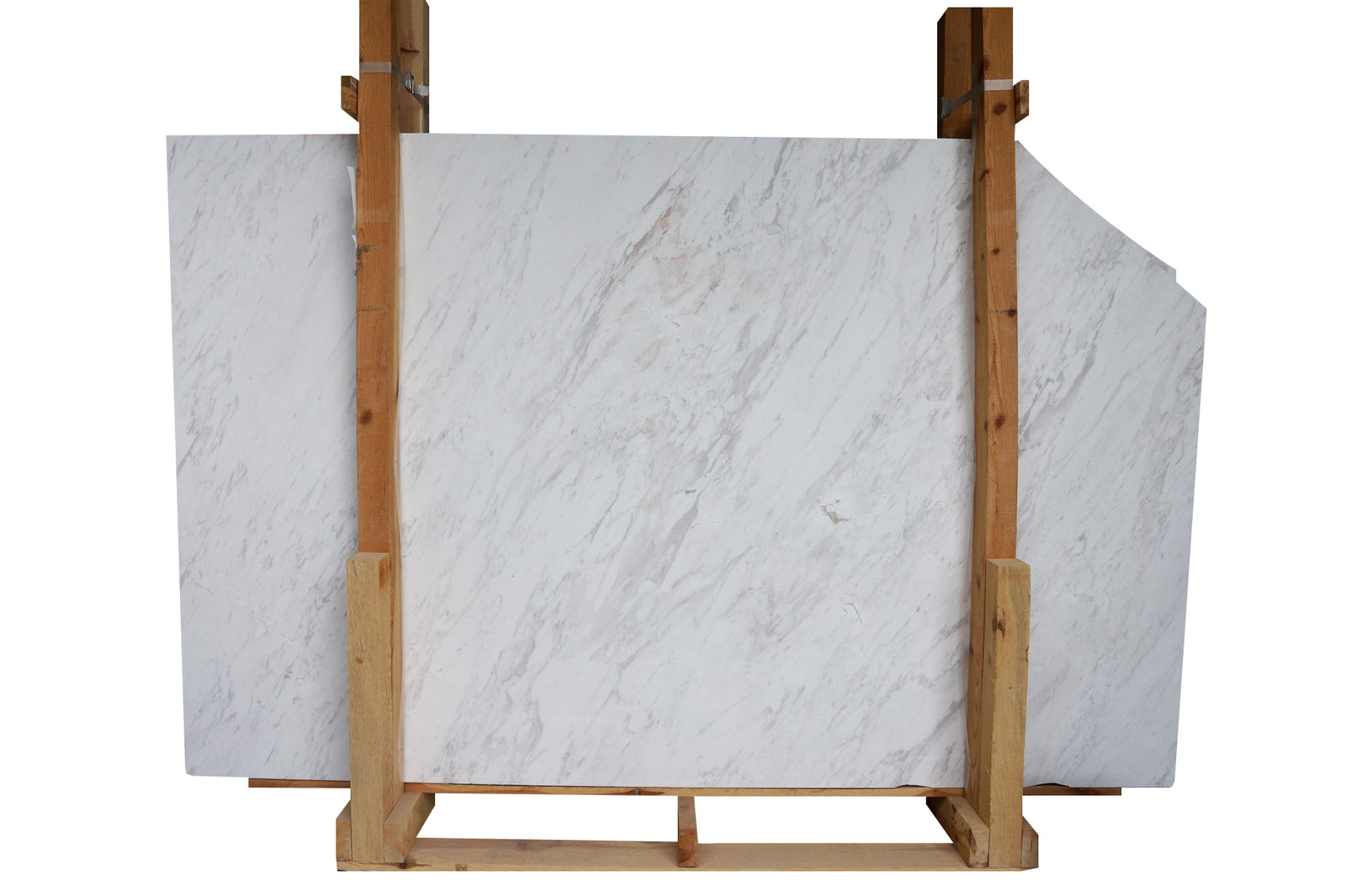 Volakas Honed 2CM Slab # CA7288 Building Materials 