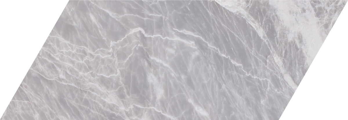 Nordic Grey Honed Swan Right  x 3/8'' Field Tile