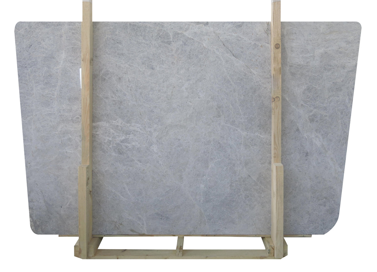 Tundra Grey Honed  x 3CM Slab # H6973