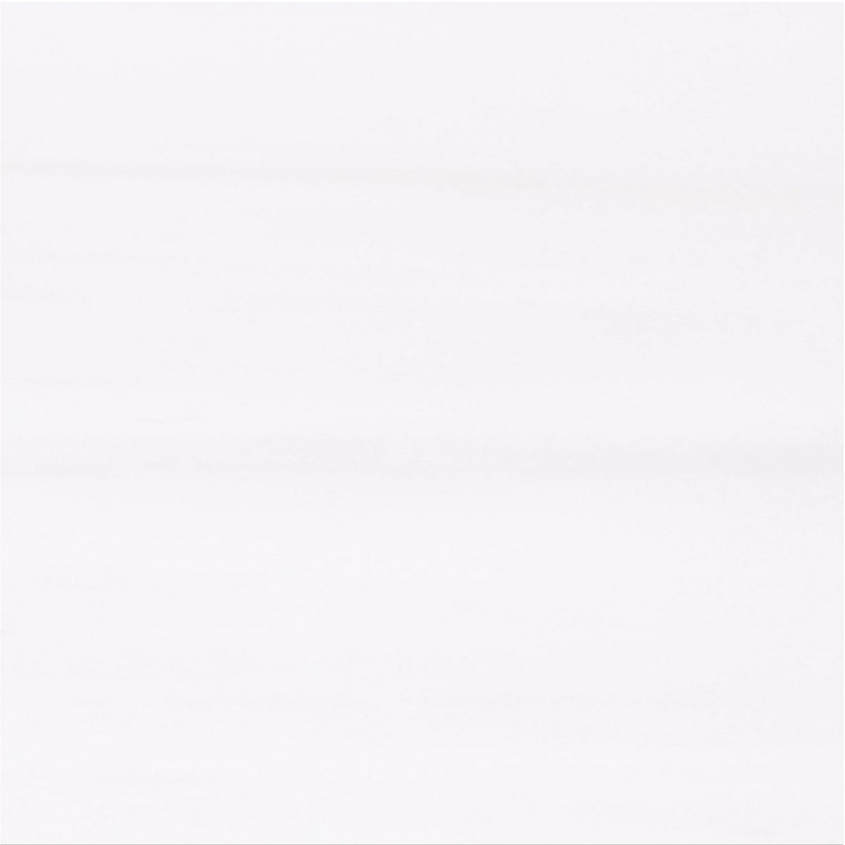 Glacier White Select Polished 12'' x 12''  x 3/8'' Field Tile