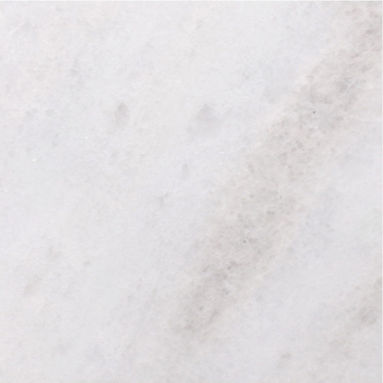 Biarritz White Polished 12'' x 12''  x 3/8'' Field Tile Building Materials 