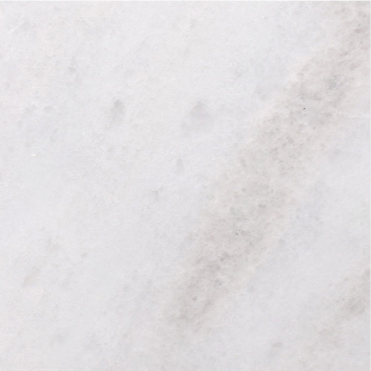 Biarritz White Polished 12'' x 12''  x 3/8'' Field Tile