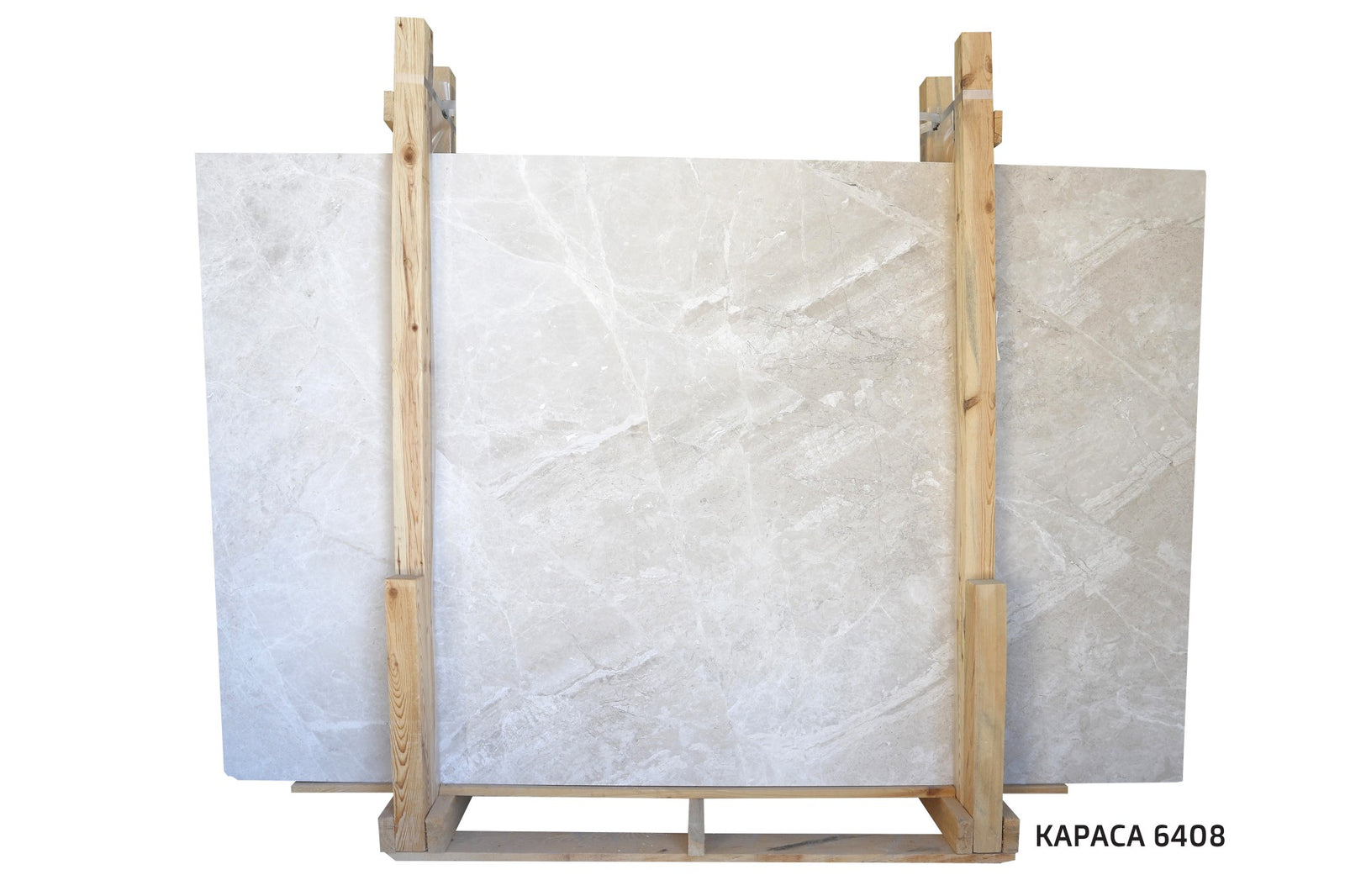 Cream Misto Honed 2CM Slab # CA6408 Building Materials 