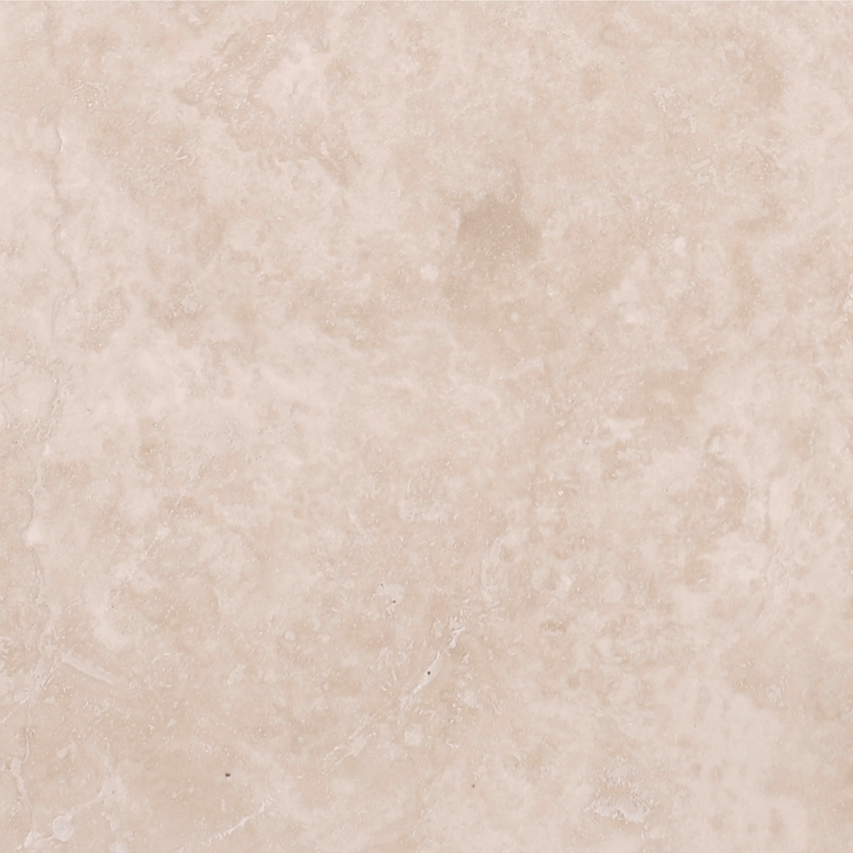 Classic Light CC Honed 6'' x 6''  x 3/8'' Field Tile Building Materials Classic Light CC  6'' x 6'' Travertine Field Tile