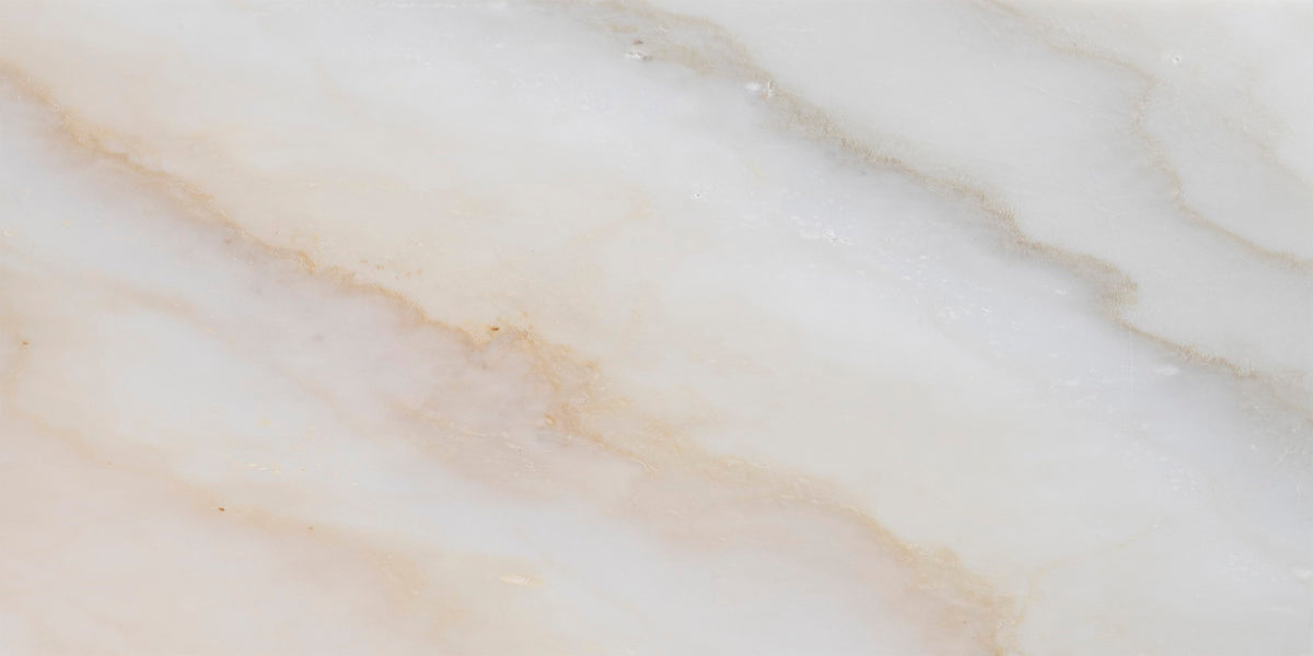 Cremo Delicato Honed 12'' x 24''  x 3/8'' Field Tile