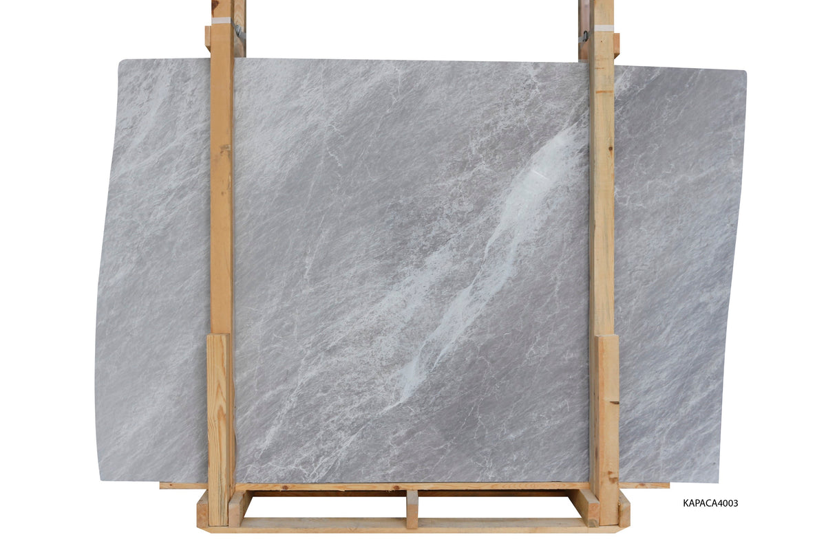 Nordic Grey Honed  x 3CM Slab # CA4003