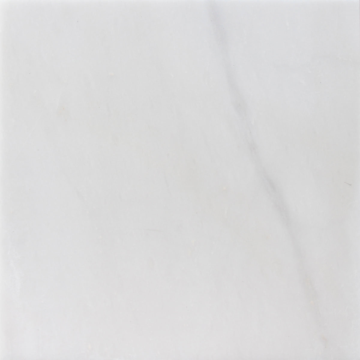 Afyon White Honed 18'' x 18''  x 1/2'' Field Tile