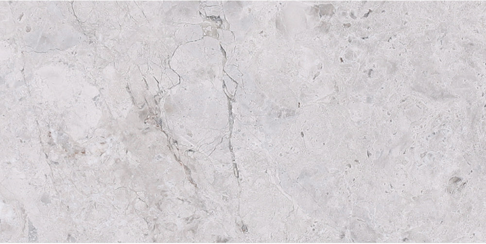 Tundra Grey Honed 6'' x 12''  x 3/8'' Field Tile