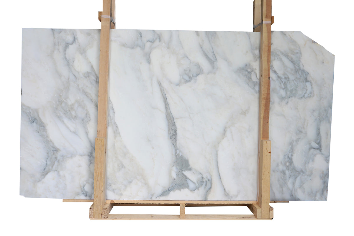 Calacatta Vida Honed  x 3CM Slab # CA7246