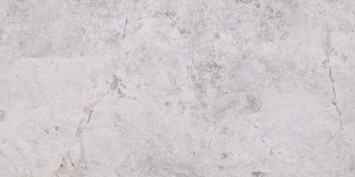 Tundra Grey Polished 12'' x 24''  x 1/2'' Field Tile