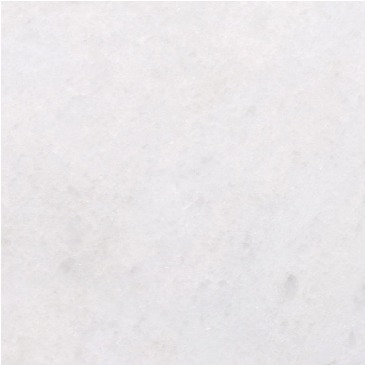 Biarritz White Polished 12'' x 12''  x 3/8'' Field Tile Building Materials 