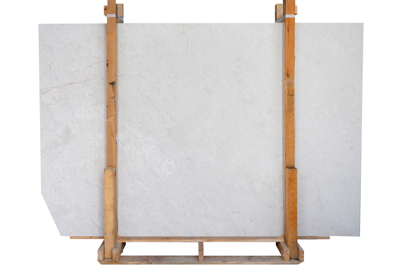Crema Ella Honed 2CM Slab # CA5240 Building Materials 
