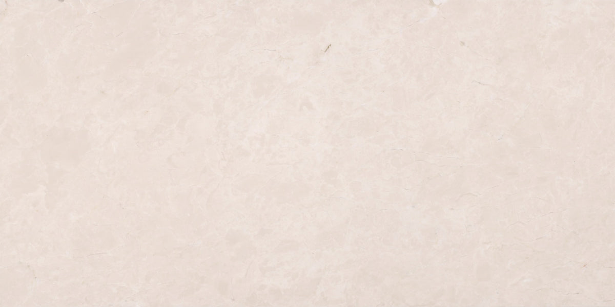 Crema Ella Honed 12'' x 24''  x 1/2'' Field Tile Building Materials 