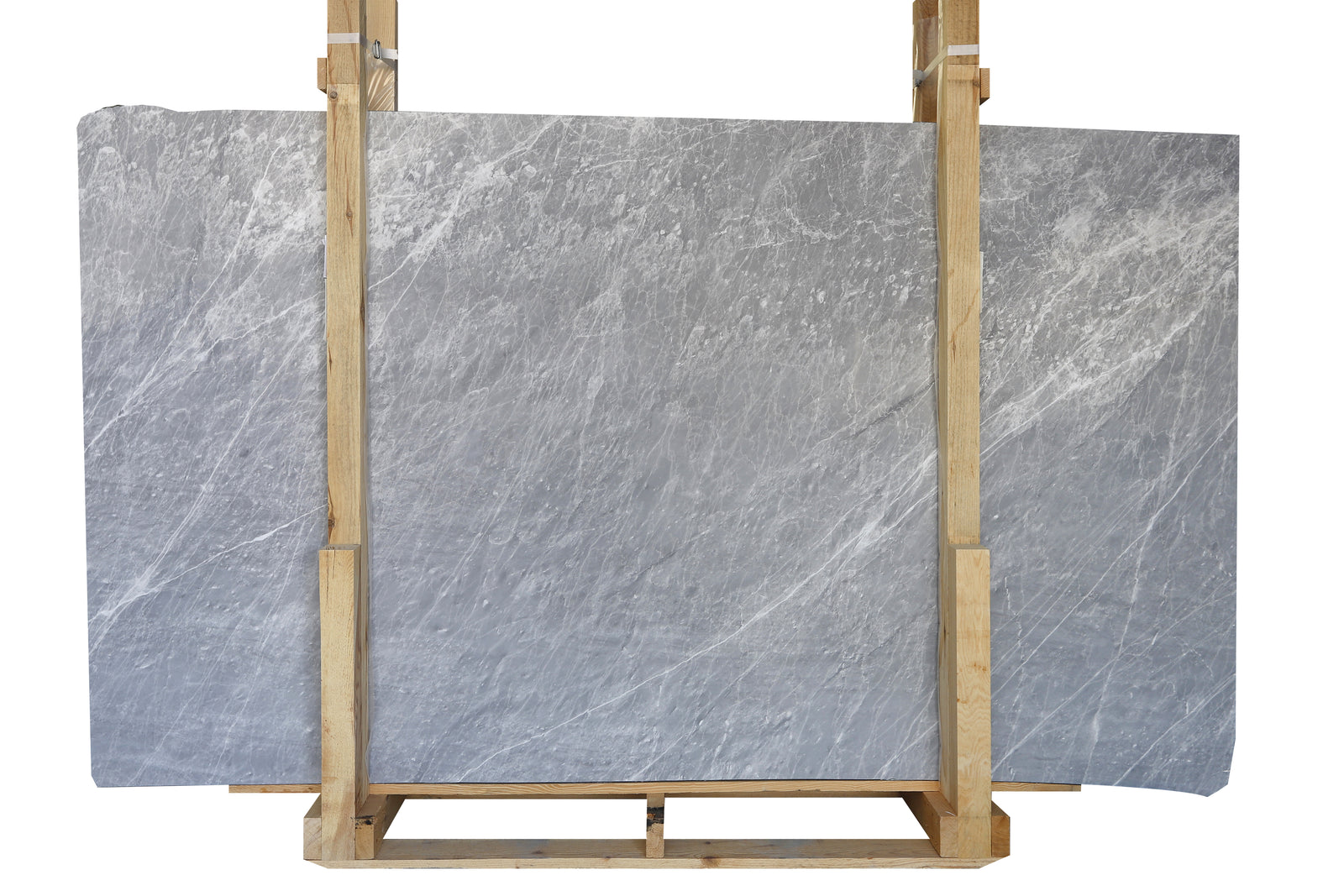 Nordic Grey Honed  x 3CM Slab # CA4945 Building Materials 
