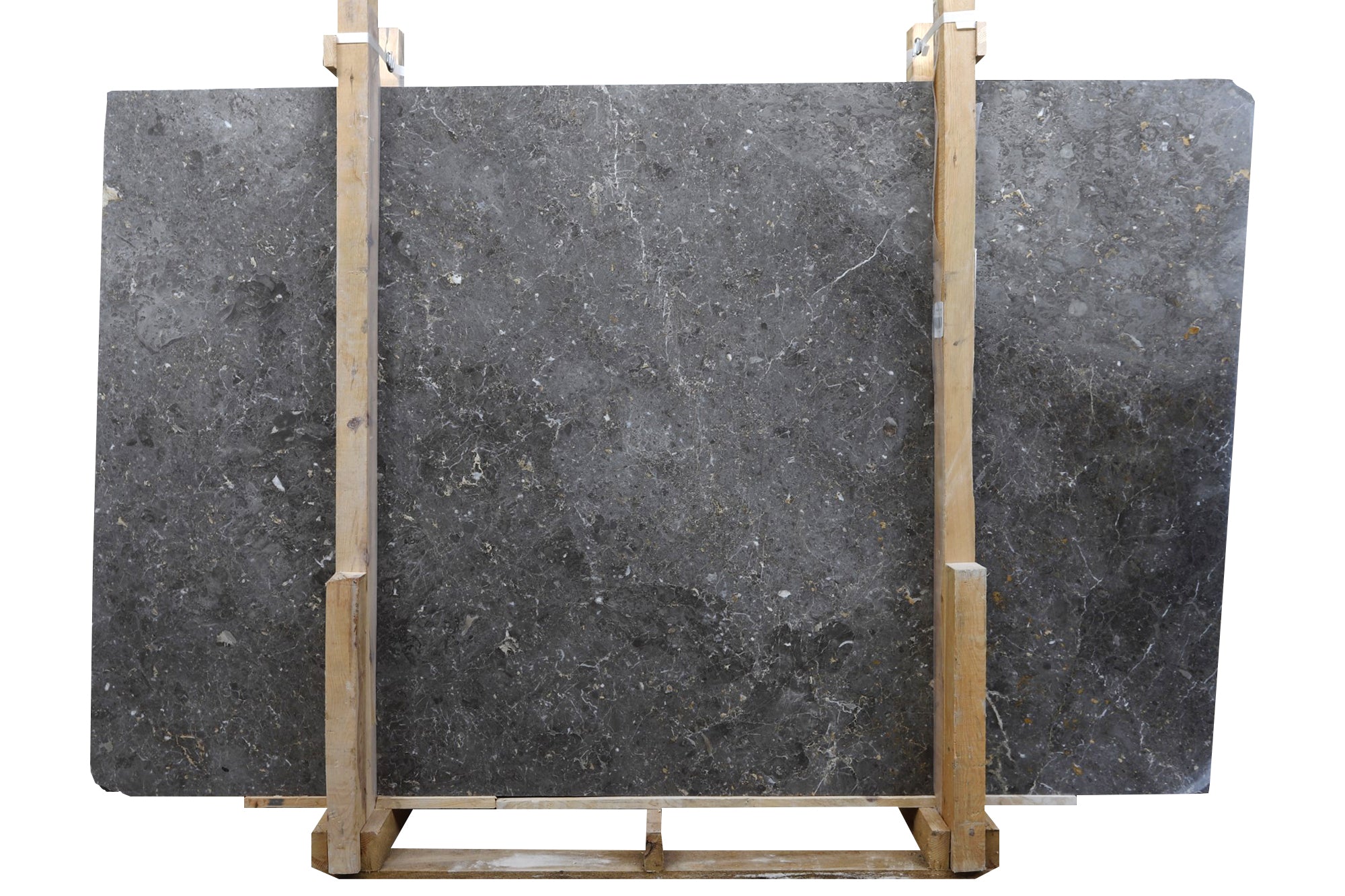 Caribbean Grey Honed 2CM Slab # CA5302 Building Materials 