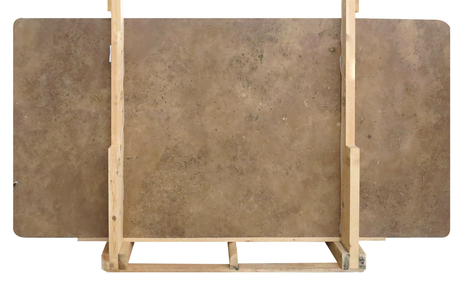 Noce CC Honed 3CM Slab # TG525 Building Materials 