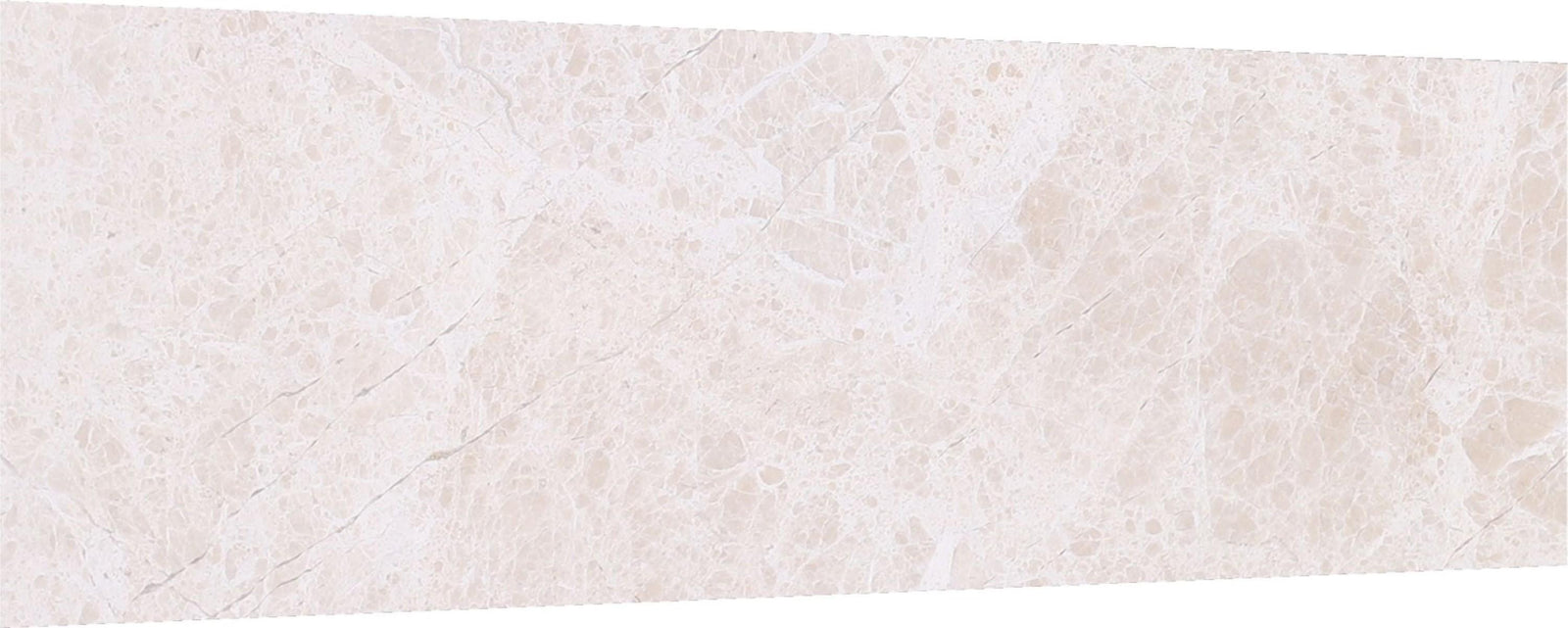 Vanillish Pearl Honed Amalfi 3/8'' Field Tile Field Tile 